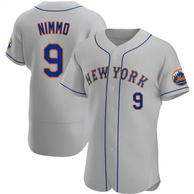 nimmo black jersey