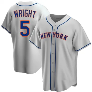 David Wright Jersey, David Wright Gear and Apparel